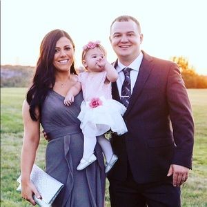 Meet your Posher, Lauryne